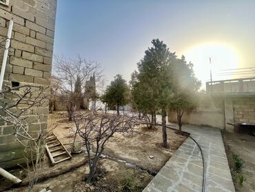 Bağ evlərinin satışı: Bakı, Qobustan qəs., 900 kv. m, 6 otaqlı, Hovuzsuz, Kanalizasiya, Qaz, Su — 3