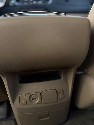 Kia: Kia Carnival: 2019 г., 2.2 л, Автомат, Дизель, Минивэн — 12