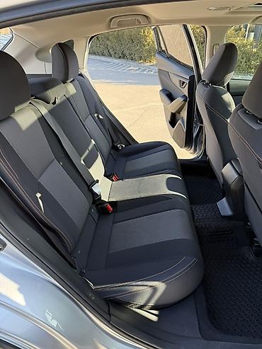 Subaru: Subaru Crosstrek: 2020 г., 2 л, Вариатор, Бензин, Кроссовер — 9