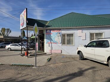 дом в сокулуке районе рэс: Дом, 50 м², 4 комнаты, Собственник, Косметический ремонт