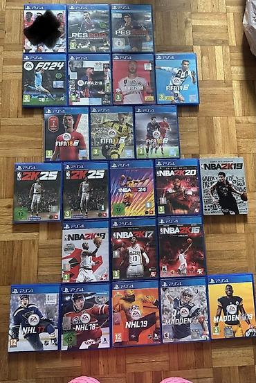 PS5 (Sony PlayStation 5): Tražiš kvalitetne PS igrice po dobrim cenama? Kod nas imaš nove i — 9