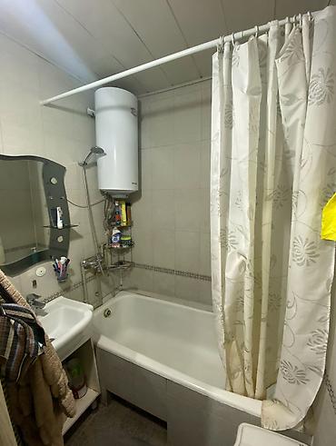 васток5 кв: 3 комнаты, 80 м², Восток-5 мкр 106 серия, 1 этаж, Евроремонт — 7
