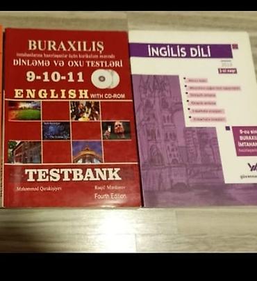kitab satisi: Kitablar satılır qiymetcun yazin whatsappa bakidadir kitablar — 8