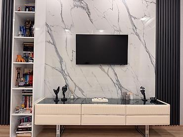 Digər mebel: 🏠 Yataq otağı + Qonaq otağı + Yumşaq mebel dəsti — TƏCİLİ SATILIR! 📌 — 7