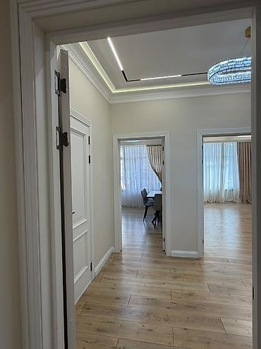 мунара вегас: 2 комнаты, 73 м², Асанбай мкр Элитка, 5 этаж, Евроремонт — 6