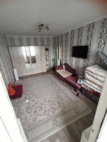 rental apartment: Светлая 1‑комнатная квартира с продуманной планировкой и мебелью. - — 1