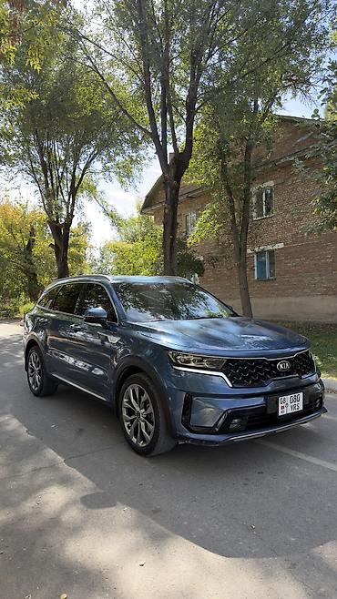 audi rs5 цена бишкек: Kia Sorento: 2020 г., 2.2 л, Автомат, Дизель, Универсал — 2