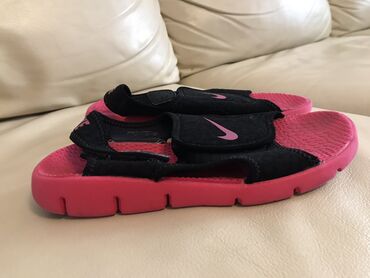Sandale: Sandale, Nike, 35 — 2