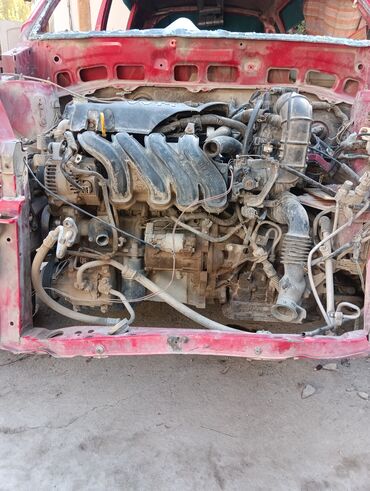 коробка передач механика цена: Бензиновый мотор Toyota 2002 г., 1.3 л, Б/у, Аналог, Япония