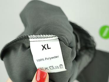 construction trousers: Spodnie materiałowe damskie, rozmiar XL — 4