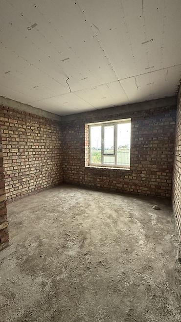 Продажа домов: 3 комнаты, 86 м², Бишкек, Оскон-ордо ж/м Собственник — 6