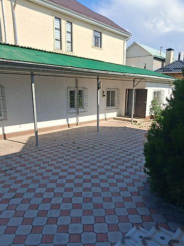 2х комн 77: 75 м², 2 комнаты, Ала-Арча ж/м, Без животных — 6