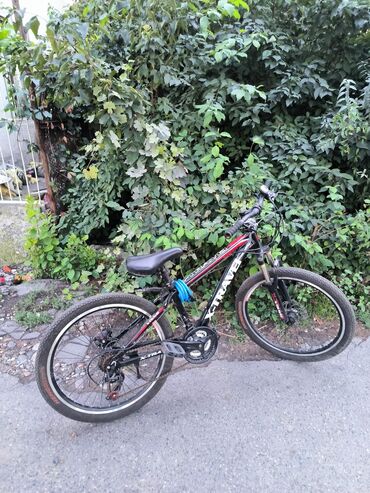детский велосипед кострома: Продается велосипед подростковый на 7-12 лет. состояние отличное