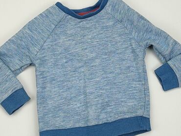 luzny sweterek: Bluza, 2-3 lat, 92-98 cm, stan - Zadowalający