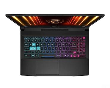 gaming computer: Oyun noutbuku MSI Katana 15 HX B14WEK Şəhər: Bakı Marka: MSI Yeni? — 4