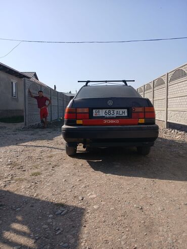 гольф 1 9: Volkswagen Vento: 1992 г., 1.8 л, Механика, Бензин, Седан