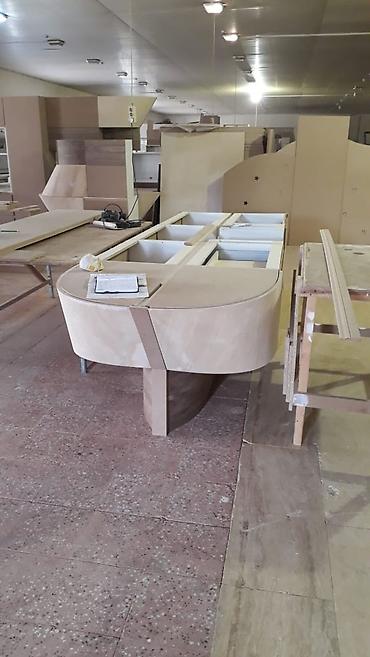 Mebel ustaları: Mebel ustası, 5 ildən artıq təcrübə, 5/2 — 12