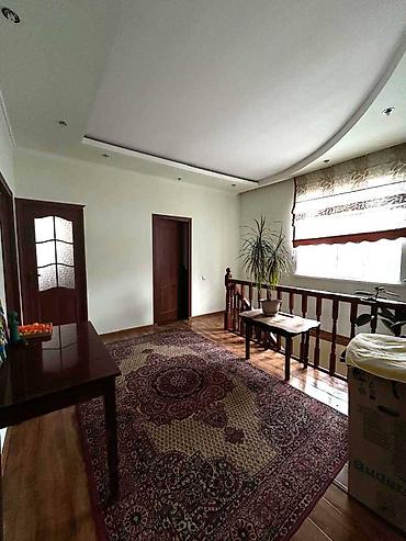 Продажа коттеджей и домов: Продается 2эт. Дом ж/м Алтын Ордо ул.21 (рядом с ул.Ахунбаева) 202 — 27