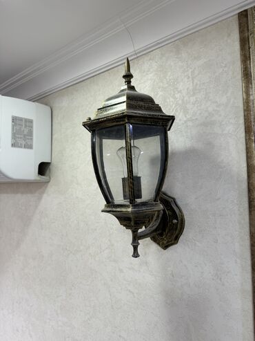 Бра и настенные светильники: Продам красивые уникальные бра. Будет смотреться элегантно где бы вы — 9