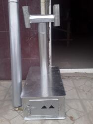 Lesa: Odun sobalari peç turbalari perexodlar əyirlərin sifarişi qəbul olunur