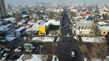 таш тобо: Сатам Унаа жуучу жай, Жер тилкеси менен, 455 кв. м,Иштеп жаткан, Жабдуулары менен, 1-сызык