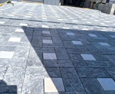 Евробрусчатка: Евробрусчатка, Беш-таш, Мраморная, Литая, Новый — 2