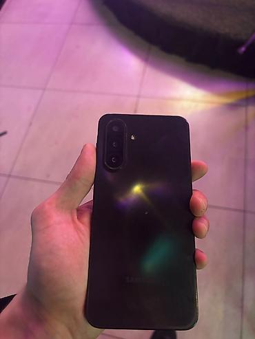kia ceed ekran: Samsung Galaxy A17, 128 GB, rəng - Qara, Barmaq izi, İki sim kartlı, Sənədlərlə — 4
