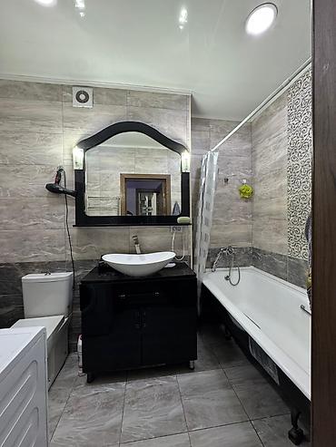 Продажа квартир: 2 комнаты, 64 м², Элитка, 6 этаж, Евроремонт — 9