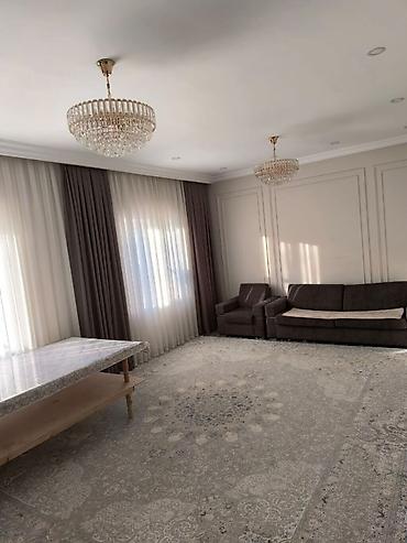 Продажа коттеджей и домов: Продаётся новый кирпичный дом В отличном и тихом районе: "Ак-Ордо" — 14