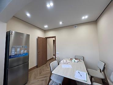 3 комнатная квартира 106 серия: 2 комнаты, 65 м², 106 серия улучшенная, 6 этаж — 6