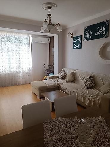 Квартиры: Баку, 3 комнаты, Вторичка, 115 м² — 1
