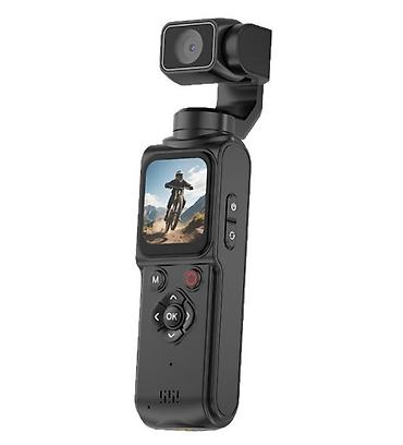 logitech 920: Карманная камера со стабилизатором и авто-трекингом Основные — 1