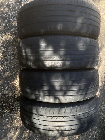 Шины: Шины 225 / 65 / R 17, Комплект, Легковые, Maxxis