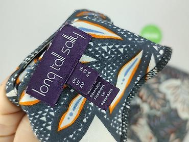 www lisa mayo: Long Tall Sally, Sukienka damska, rozmiar L — 5