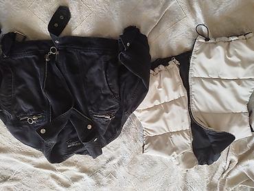 Жилеты, безрукавки: Жилет, Topshop, цвет - Черный — 1