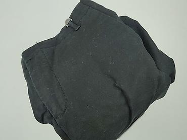 170 92a h: Bershka, Spodnie materiałowe damskie, rozmiar S — 6