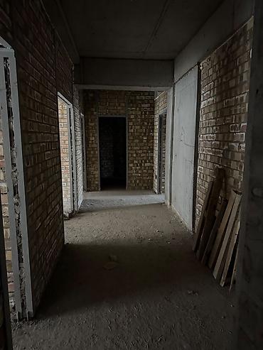 Продажа квартир: 3 комнаты, 97 м², Асанбай мкр Элитка, 3 этаж — 10