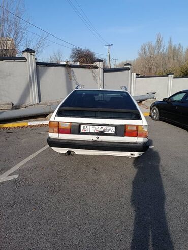 вал газ 53: Audi S3: 1989 г., 2.3 л, Механика, Газ, Универсал