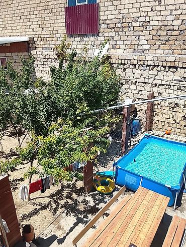 bileceri kiraye evler 2026: 5 sotun içində 10 otaq 4 hamam sauzer 250 kvadirat həyətdə 50 kvadirat — 8