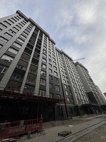 ихлас кв: 2 комнаты, 69 м², Элитка, 5 этаж — 7
