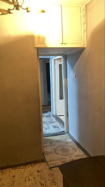 спорт зал в аренду: 3 бөлмө, Чогуу жашоо менен, Жарым -жартылай эмереги бар