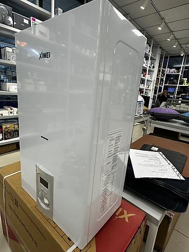 газ писат три: Газовые двухконтактные котлы XIWEI 💸Цена: L1PB20-30000сом — 2
