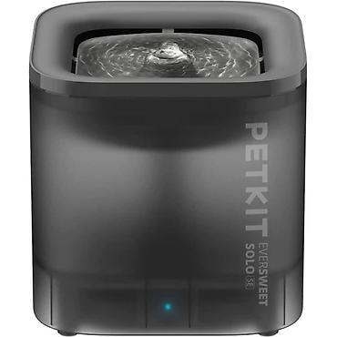 sort it: PETKIT Eversweet Solo SE Dark Grey (P4103S) — pişiklər və kiçik itlər — 1