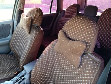 рассрочка авто бишкек без первоначального взноса: Nissan Primera: 2001 г., 1.8 л, Механика, Бензин, Универсал