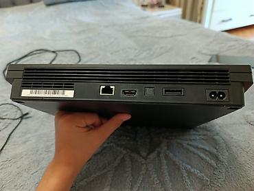 asus baki: Sony PlayStation 3 Pro oyun konsolu PlayStation 3 Pro dur üzərində 2 — 3
