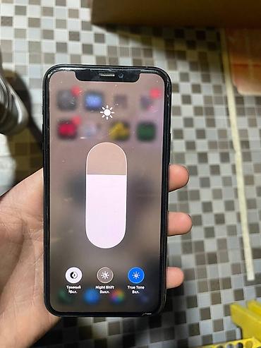 Apple iPhone: IPhone 11 Pro, Б/у, 256 ГБ, Matte Midnight Green, Чехол, 75 % at lalafo.kg — 6 Apple iPhone: IPhone 11 Pro, Б/у, 256 ГБ, Matte Midnight Green, Чехол, 75 % — 6