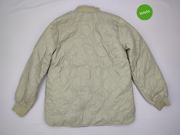 leather: BYoung, Kurtka przejściowa damska, rozmiar M — 3