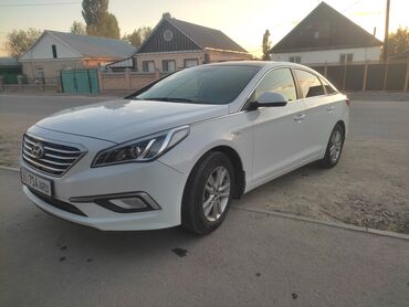 гетц машина цена бишкек: Hyundai Sonata: 2016 г., 2 л, Автомат, Газ, Седан