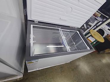 Морозильники: Морозильник, Новый, Бесплатная доставка — 7