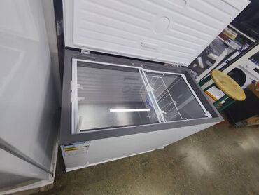 Морозильники: Морозильник, Новый, Бесплатная доставка — 7